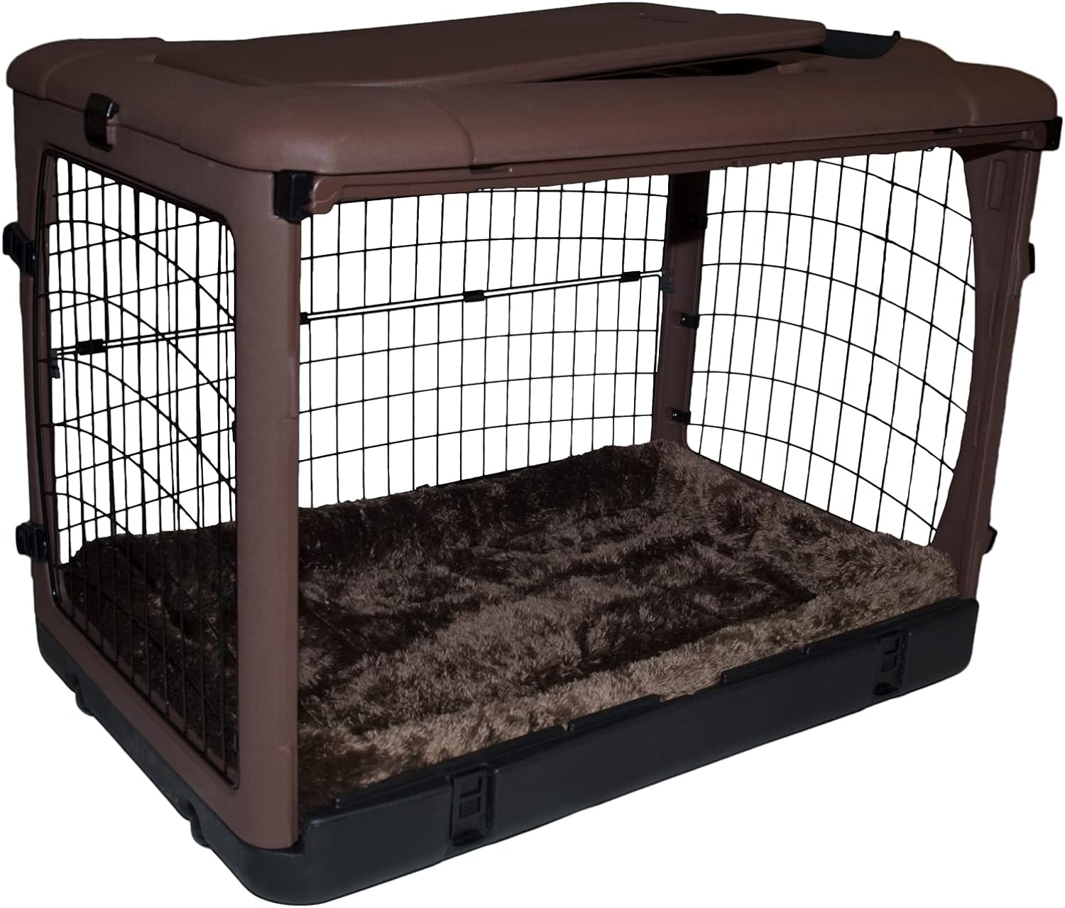🐩Clearance Sale💥Collapsible Dog Crate, Portable Dog Crate, Travel Do Pet family