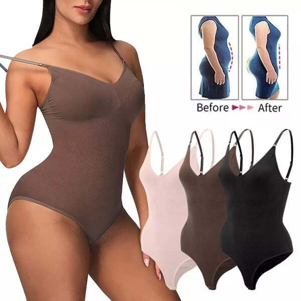 BODYSUIT SHAPEWEAR-BUY 1 GET 1 FREE