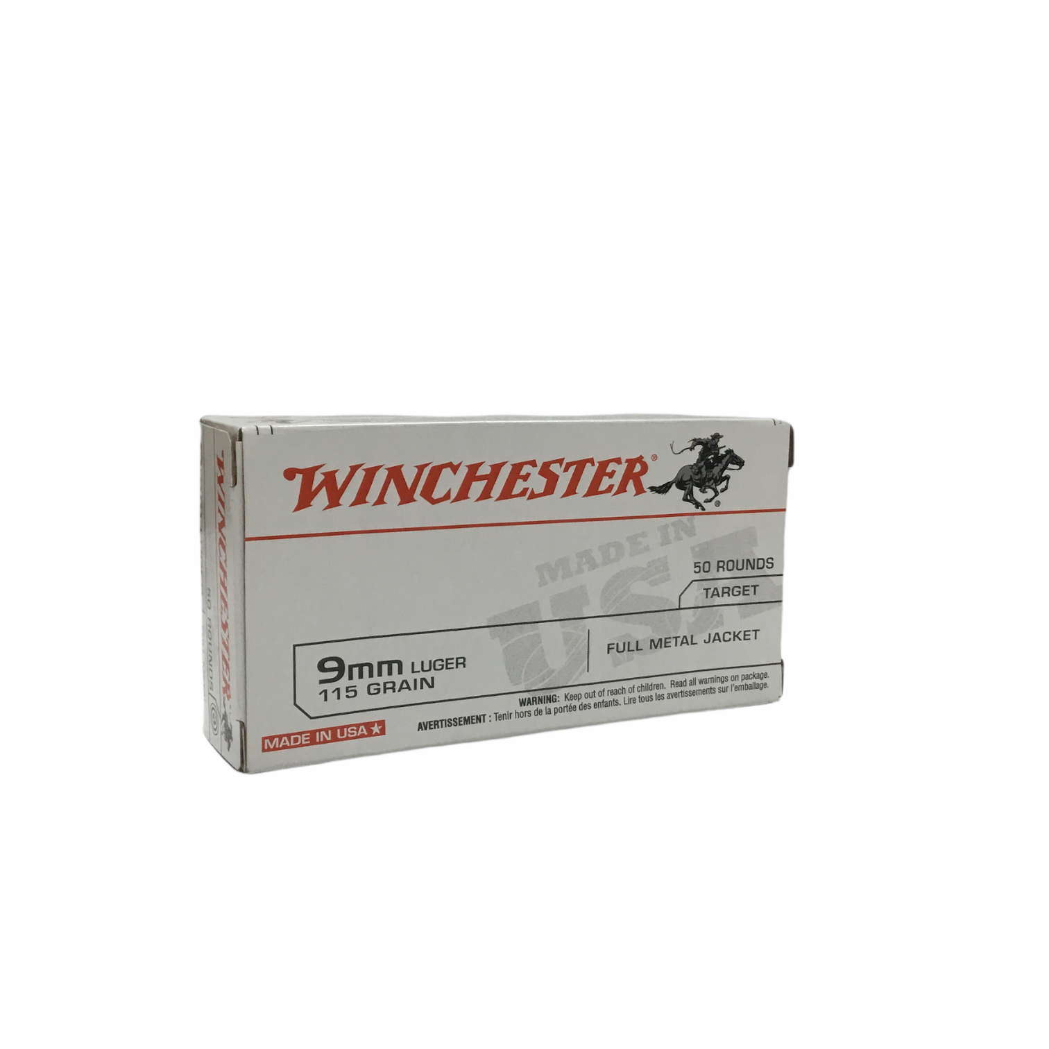 Winchester 9mm Luger 𝗬𝗮𝗻𝗸𝗲𝗲 𝗖𝗮𝗻𝗱𝗹𝗲 𝗢𝗻𝗹𝗶𝗻𝗲 𝘀𝗵𝗼𝗽