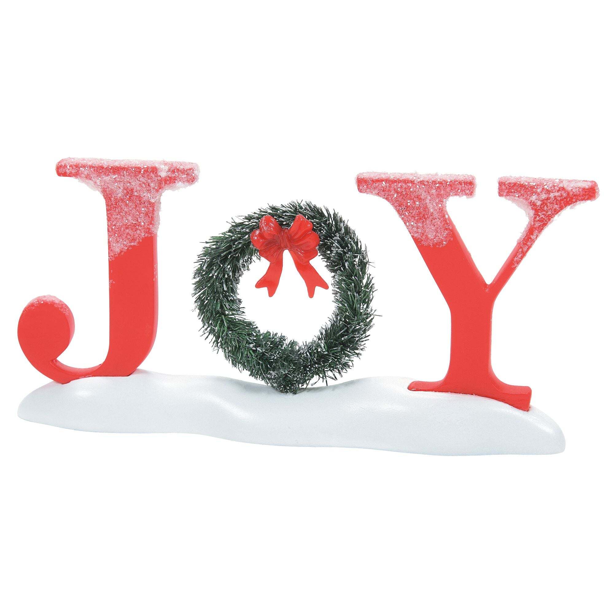 Outdoor Holiday JOY QVC outlet Act fast, save big!