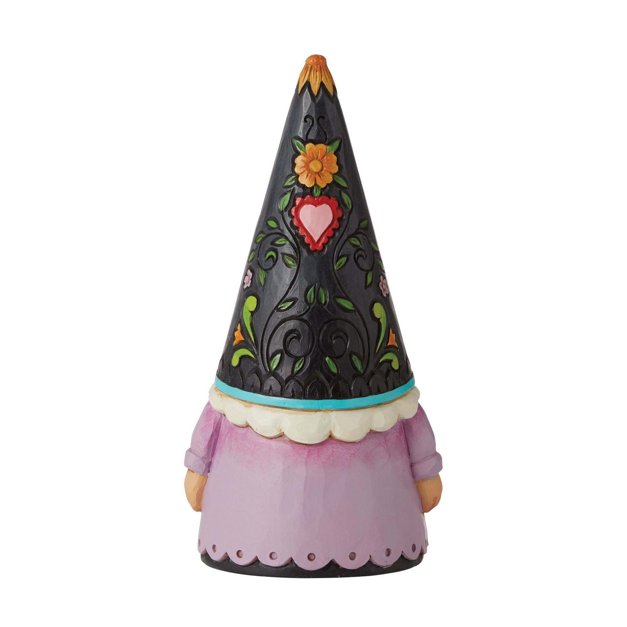 Day of the Dead Gnome