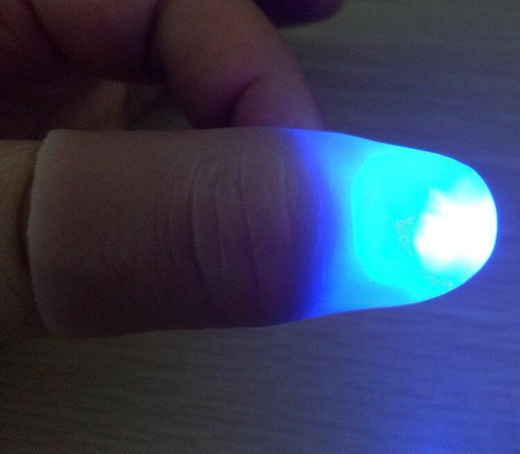 D'light Magic Thumb Light