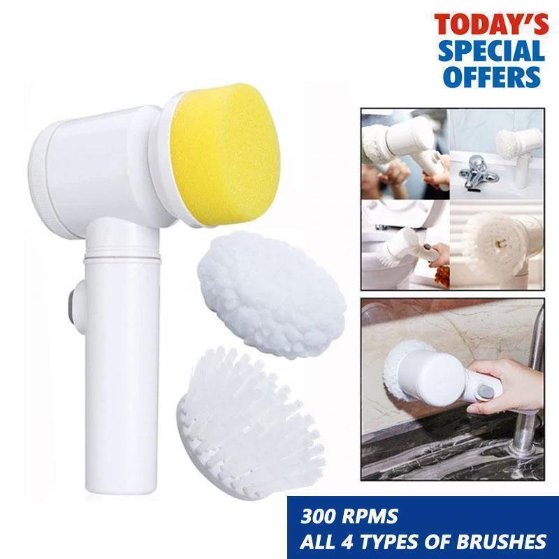 2019 New All-in-one™ Muscle Scrubber
