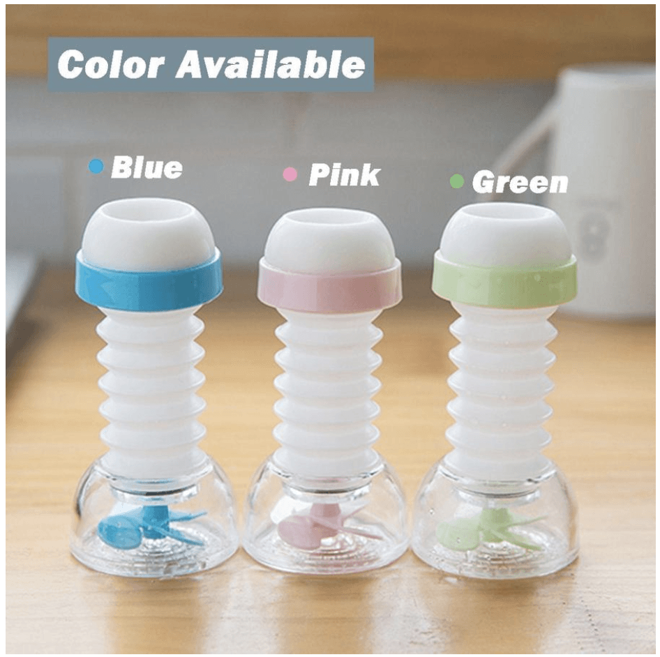 【Buy 1 Get 1 Free Today】Rotatable Water-Saving Faucet Head