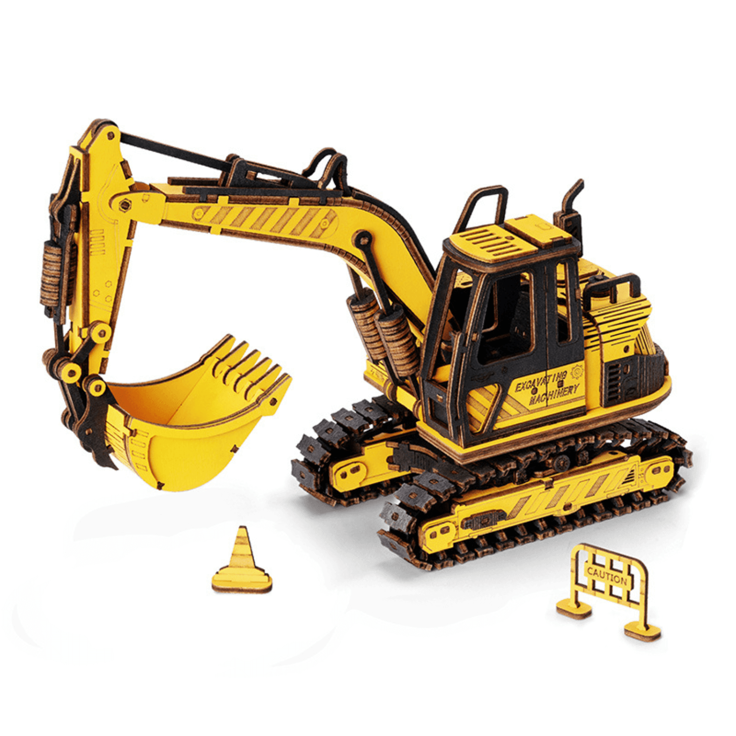 Excavator | Construction machinery