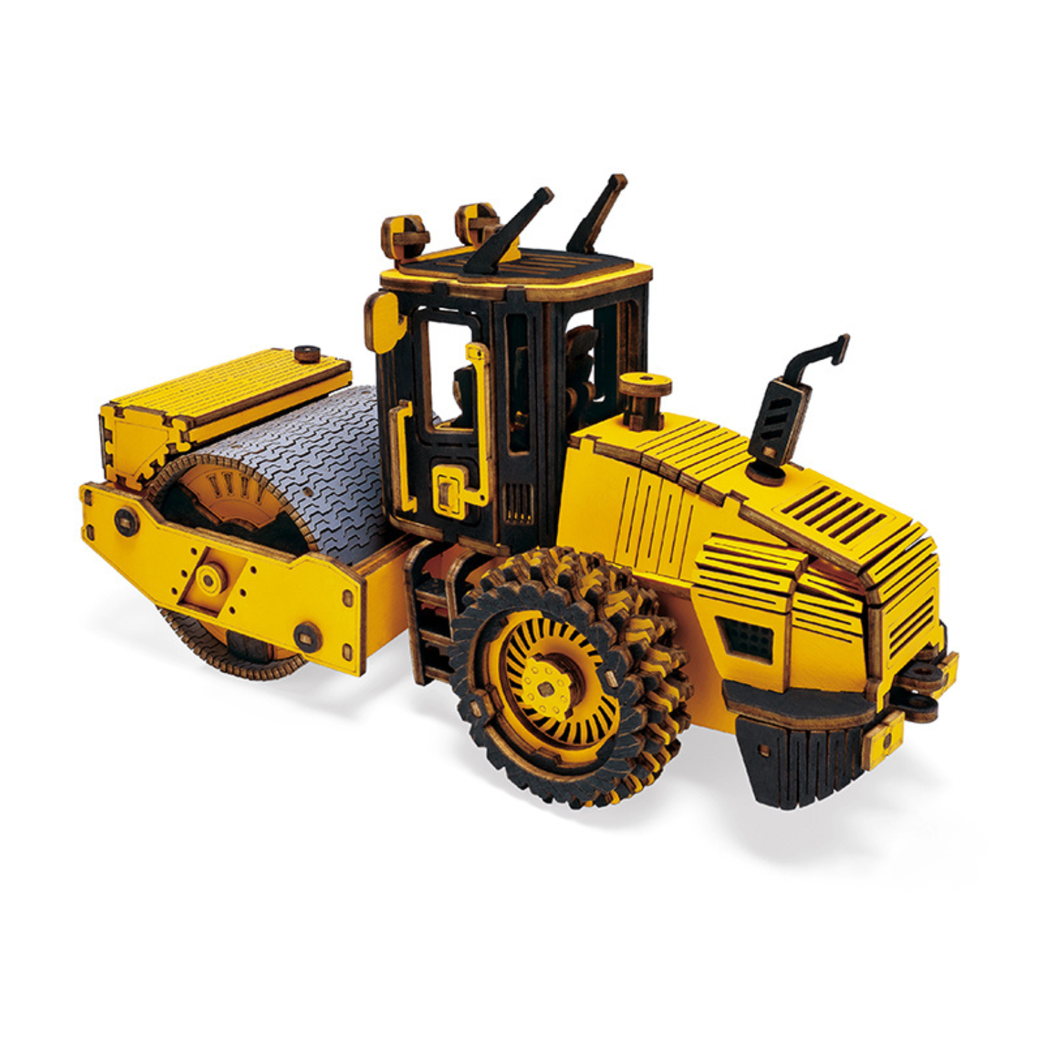 Roller | Construction machinery