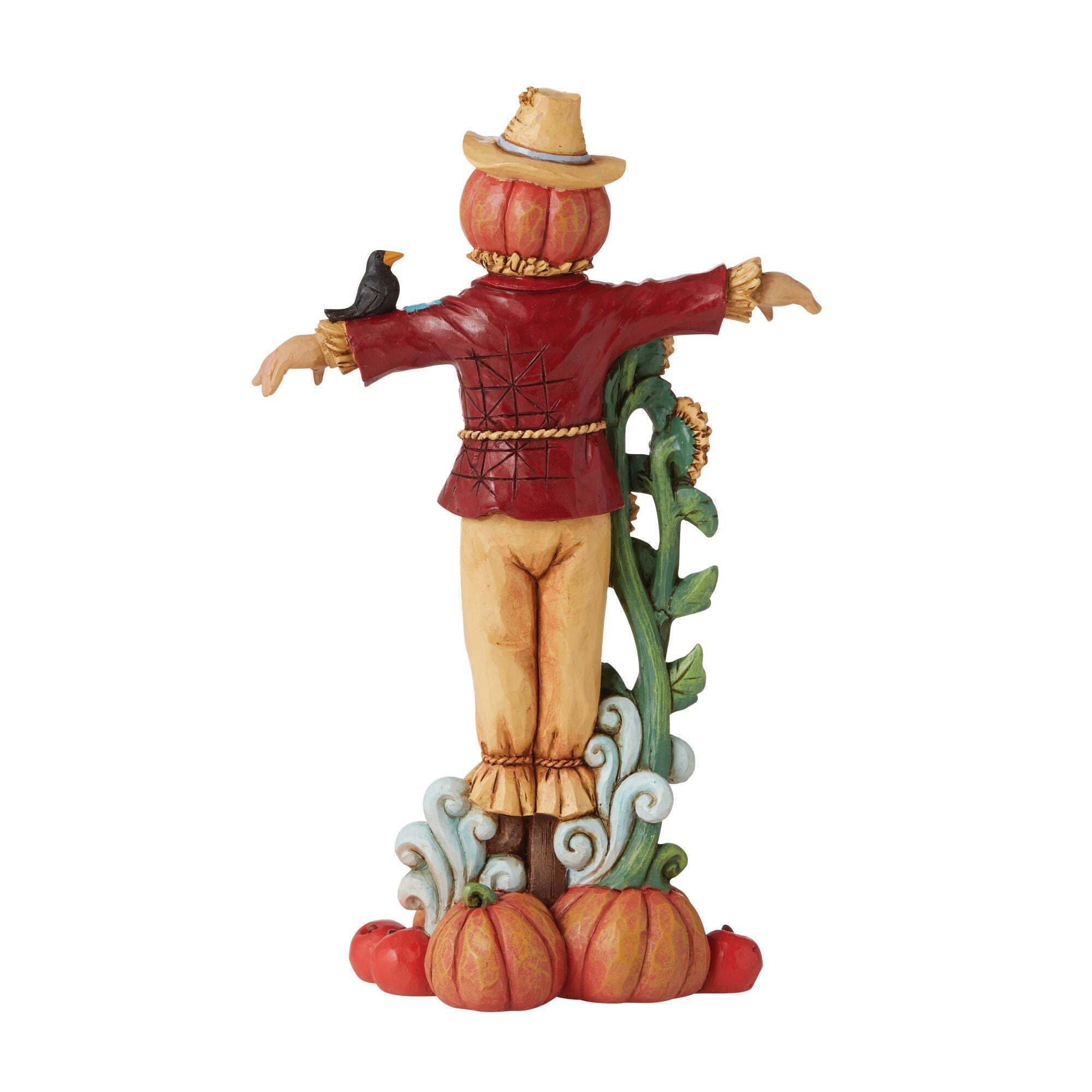Harvest Scarecrow