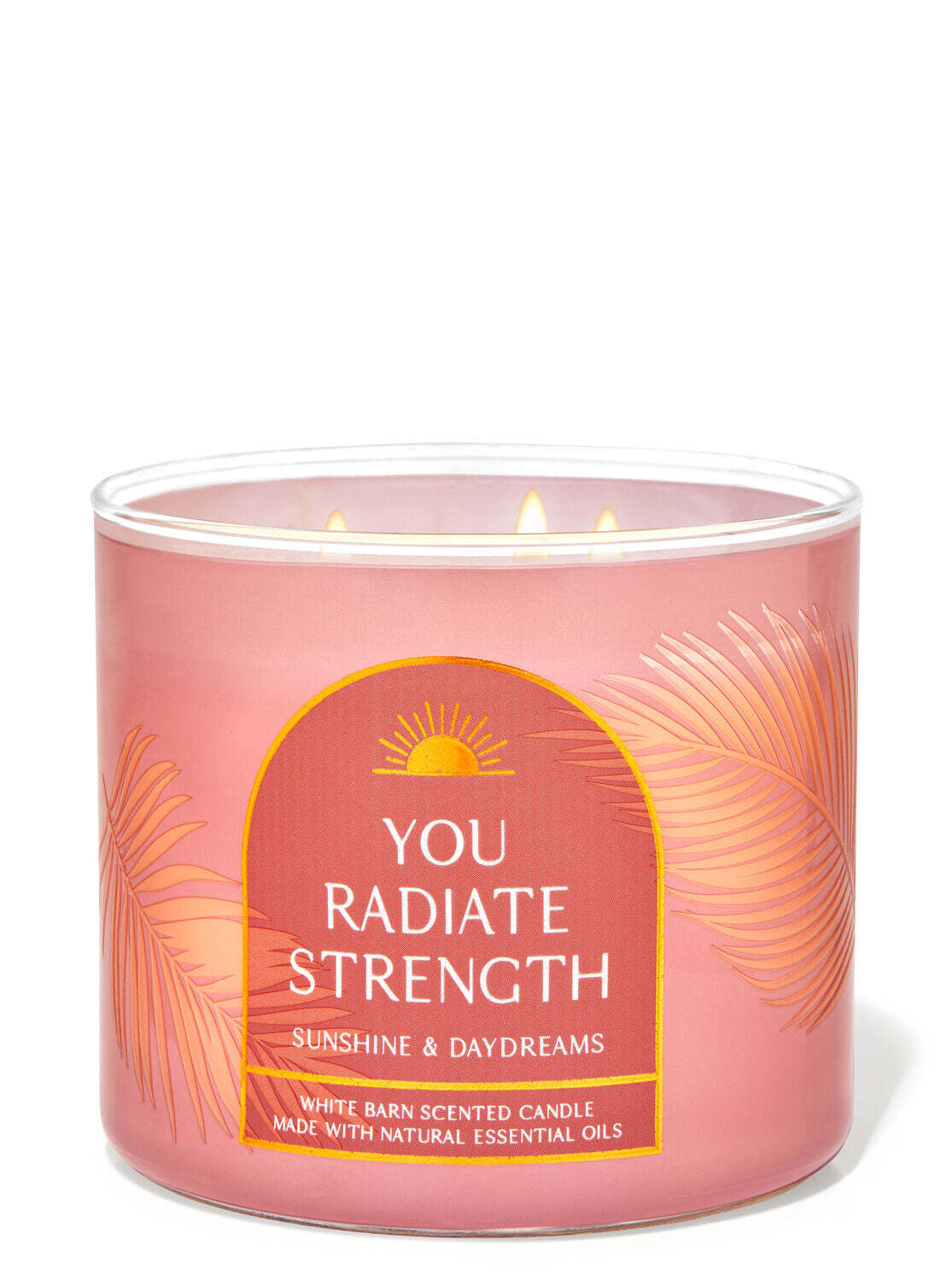 Sunshine & Daydreams candles / CLOUD Online Outlet Store