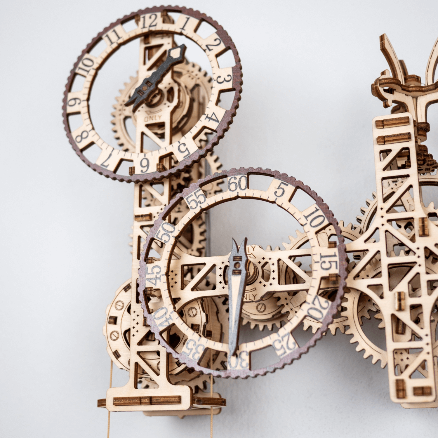 Steampunk Wall Clock | Wall Clock