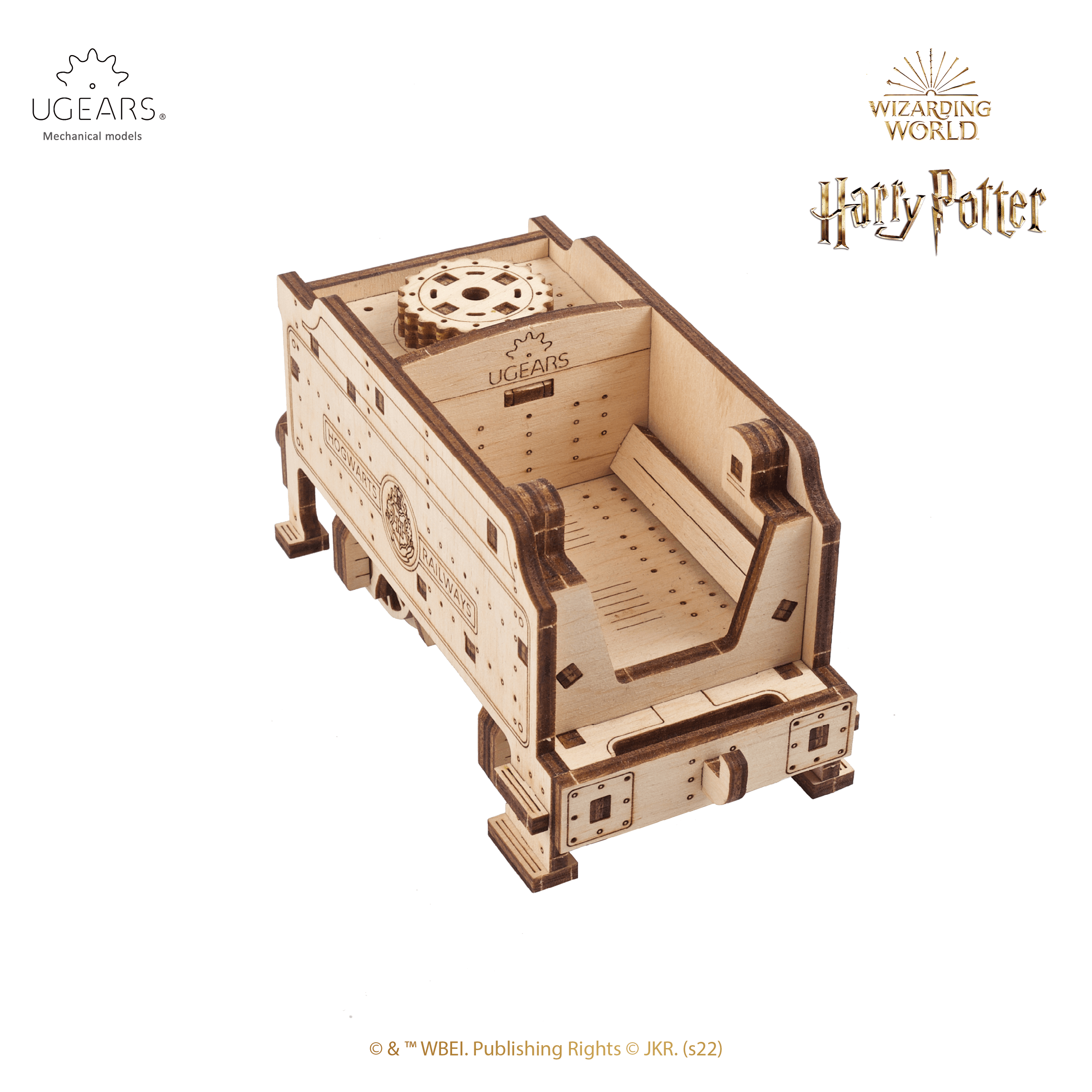 Hogwarts ExpressTM | Harry Potter