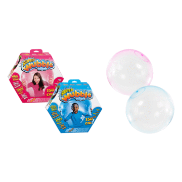 BUY TWO GET ONE FREE - AMAZING BUBBLE BALL