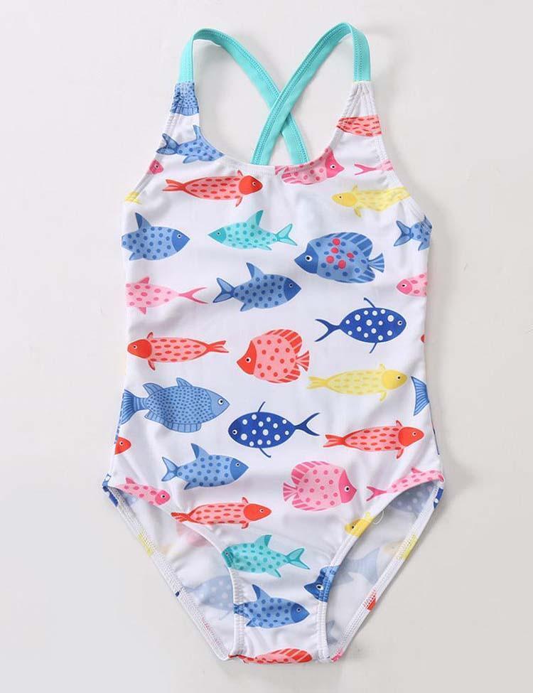 OnePiece Dinosaur Swimsuit 𝑆𝑖𝑡𝑢𝑓𝑜𝑟𝑡®