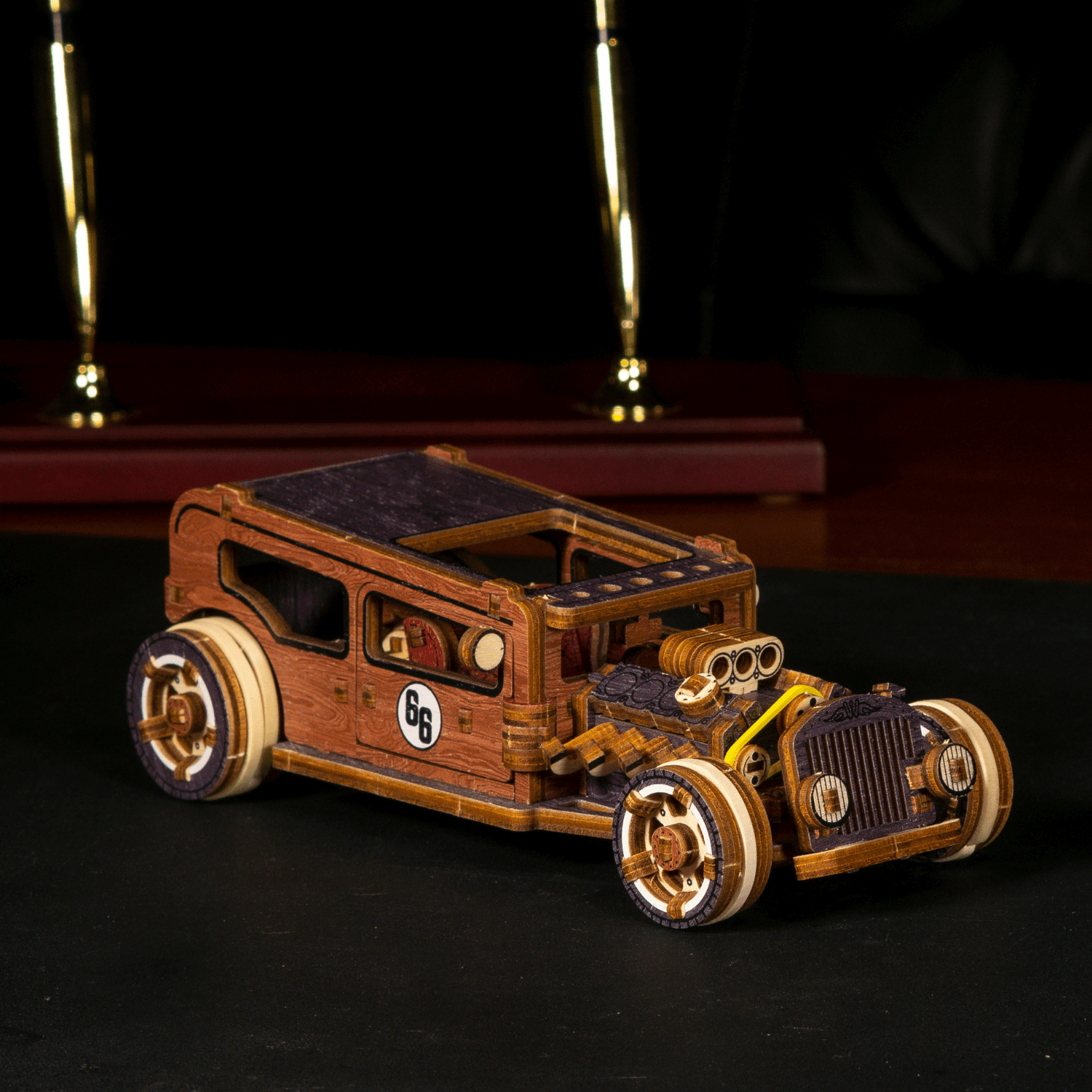 Hot Rod | Limited Edition