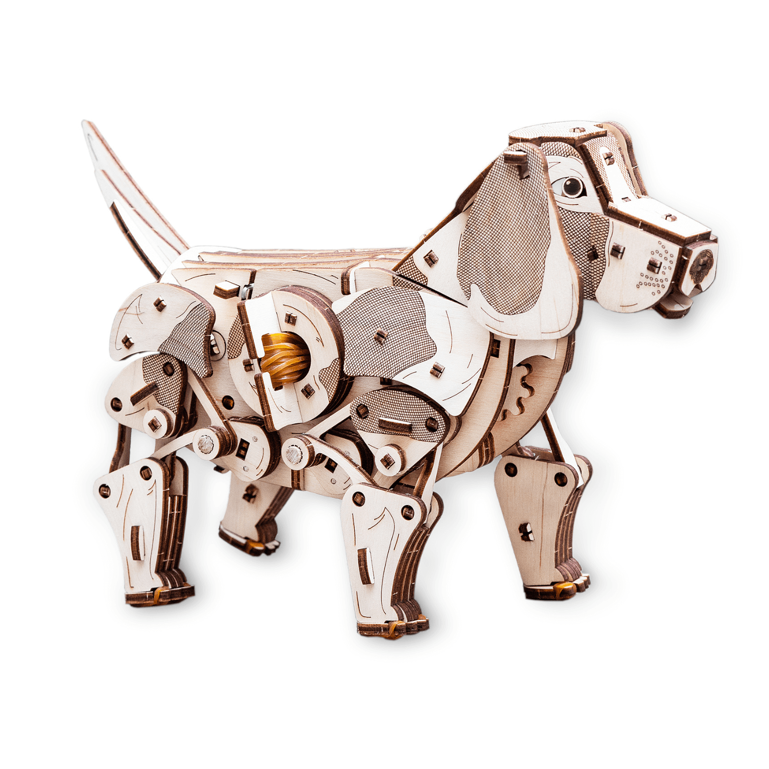 Mechanical dog | Puppy