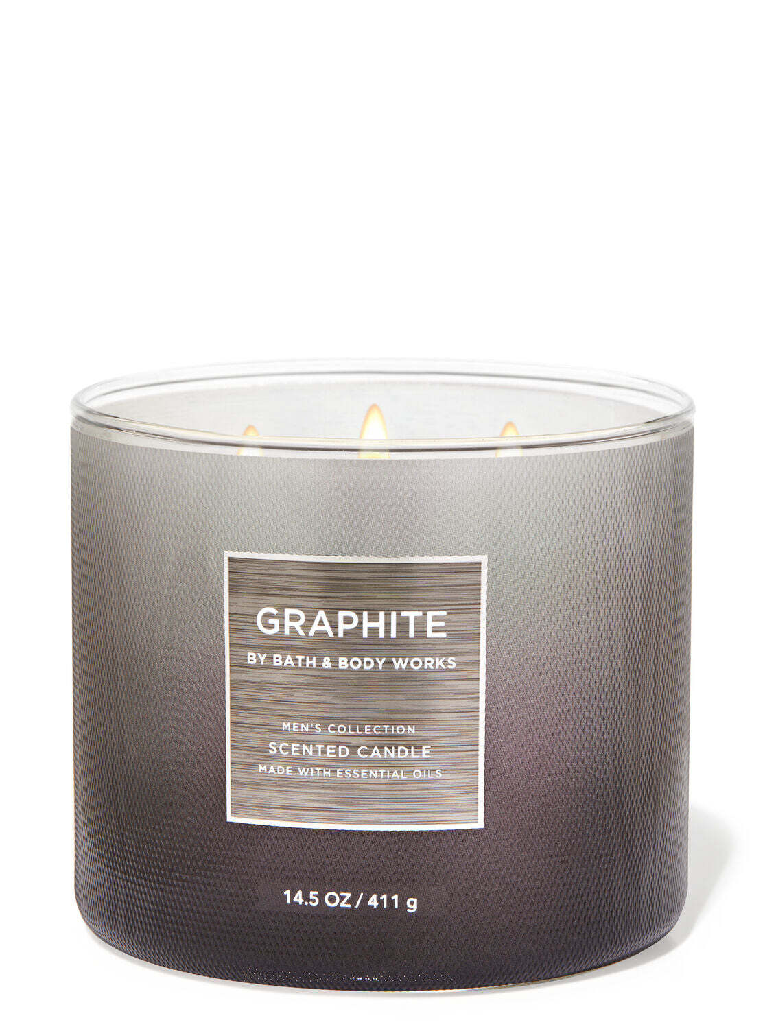 Graphite candles Online Outlet Store