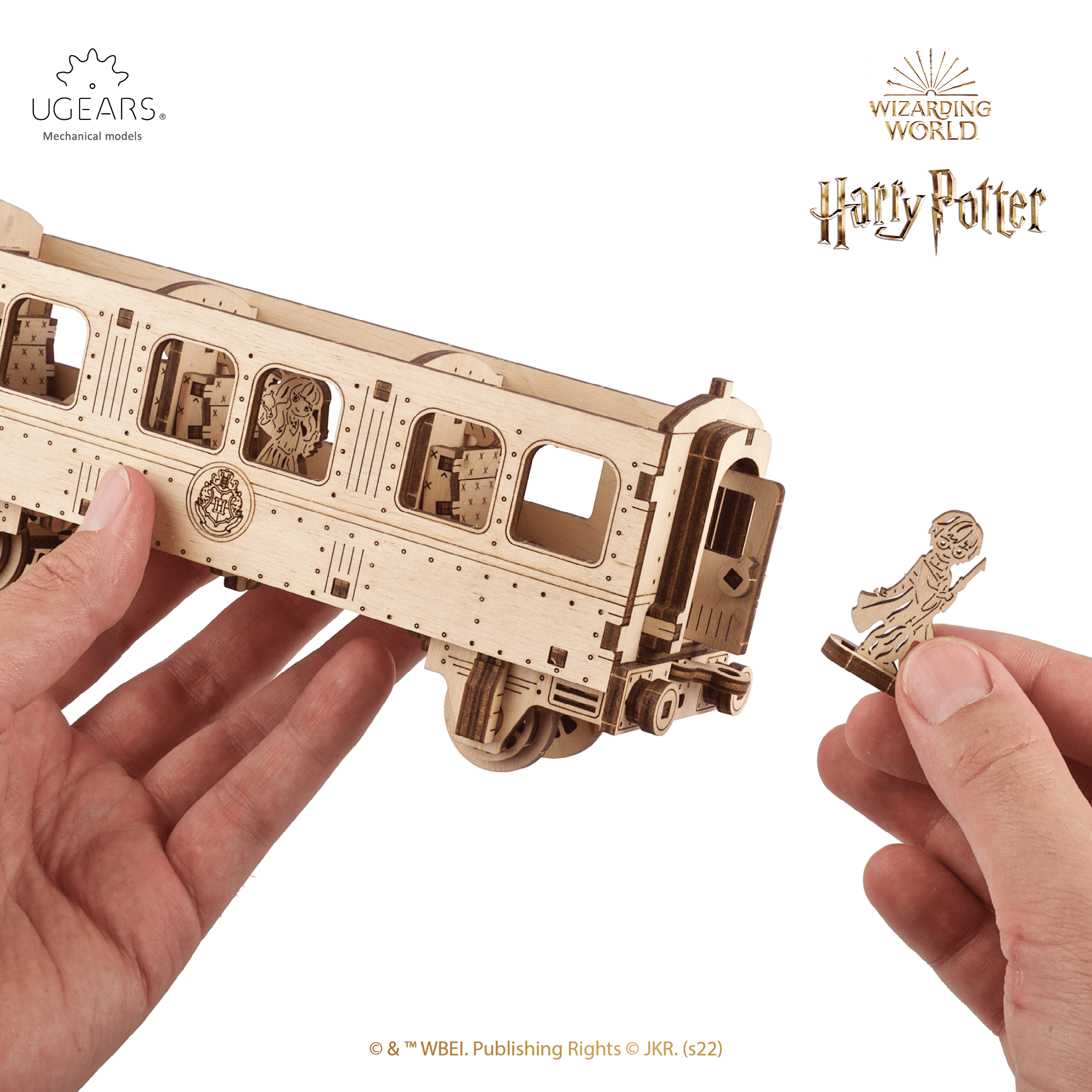 Hogwarts ExpressTM | Harry Potter