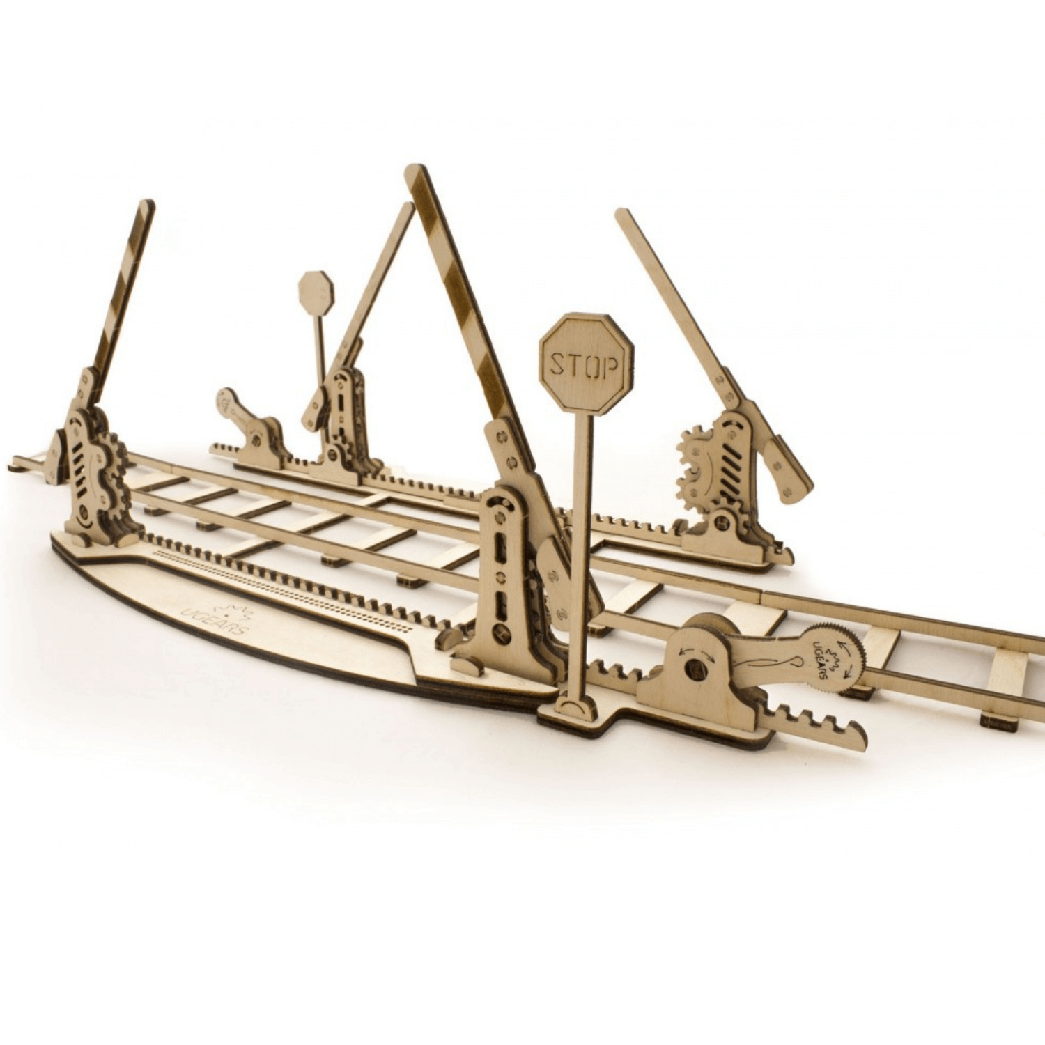 Level crossing QVC outlet Act fast, save big!