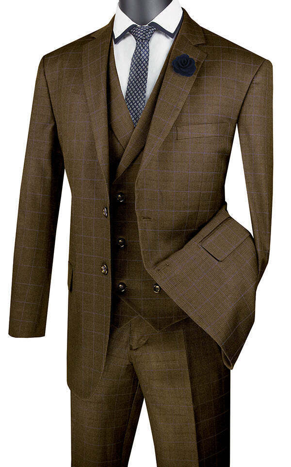 3 Piece Suits Clearance Sale-terpik®