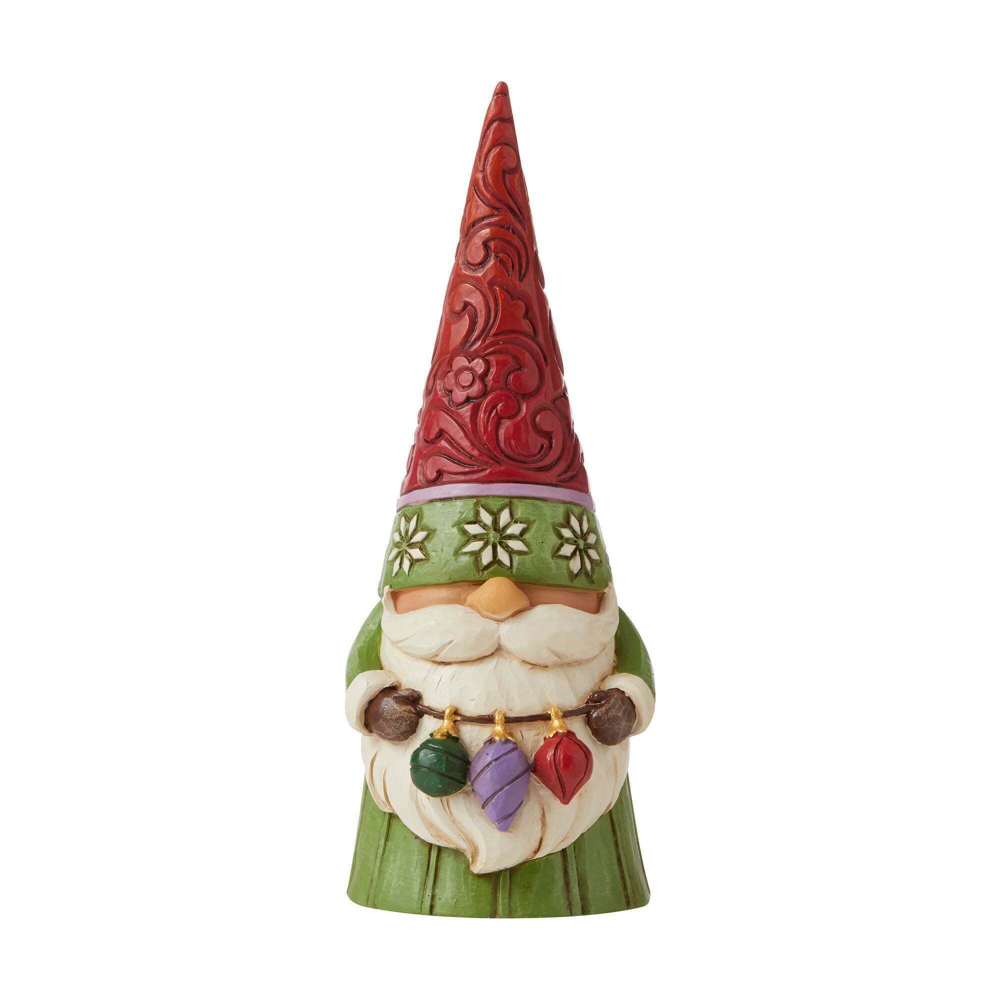 Christmas Gnome/Ornaments