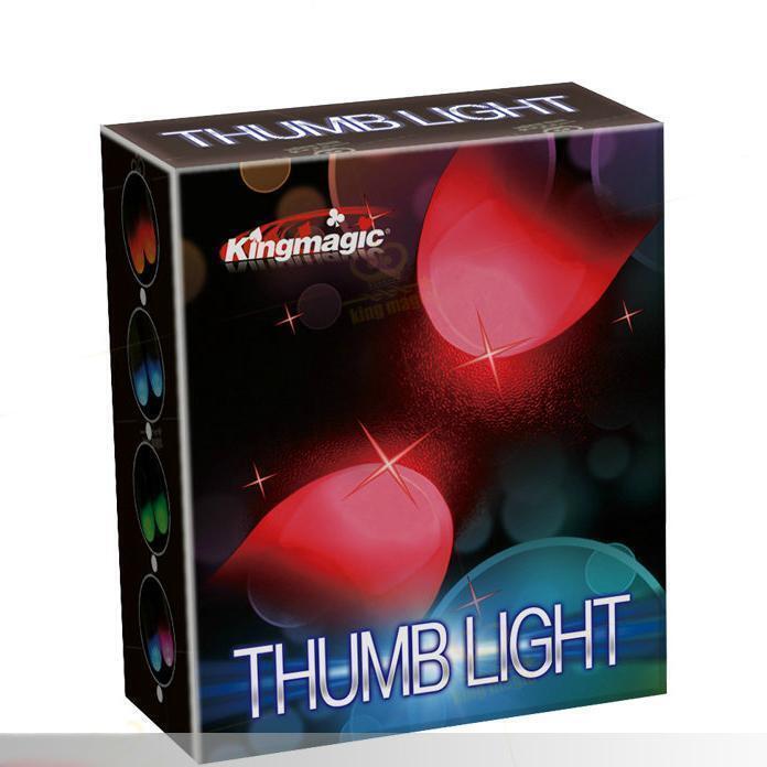 D'light Magic Thumb Light