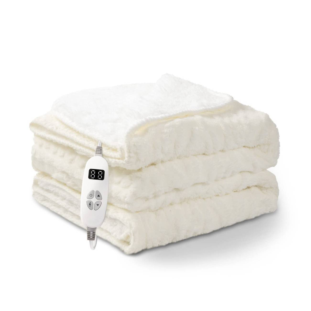 🔥 Seasonal Specials 🔥 Electric blanket Discount store