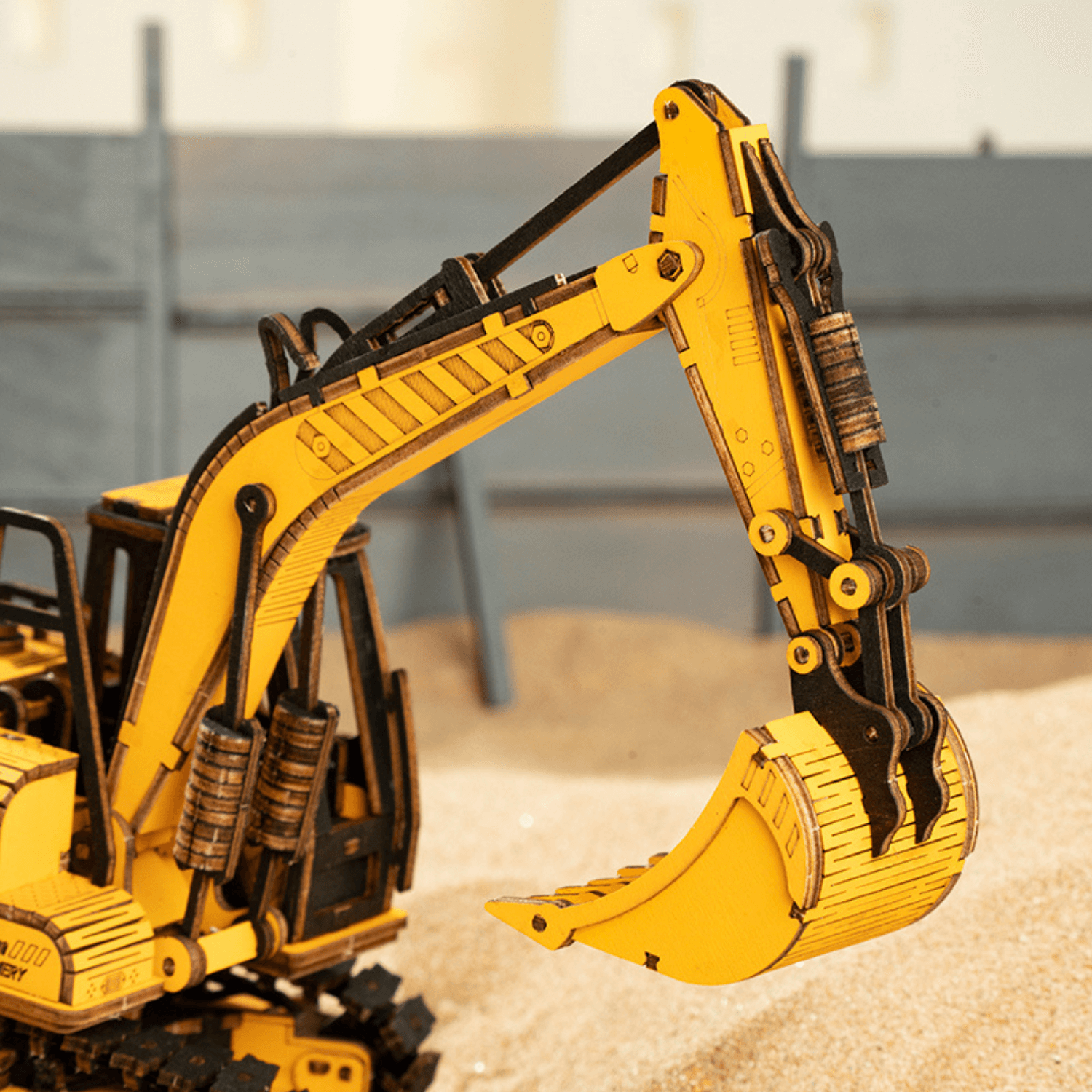 Excavator | Construction machinery