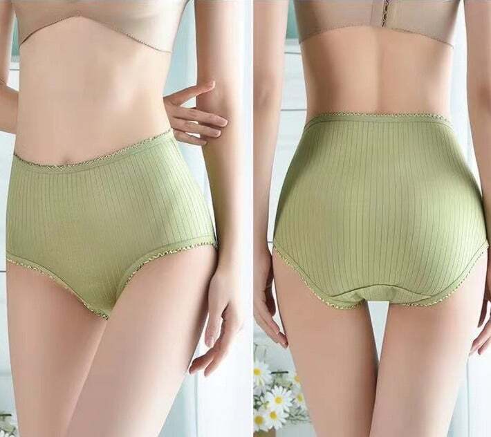 2023 Newest Design - Antibacterial Anti-Leakage Underpants