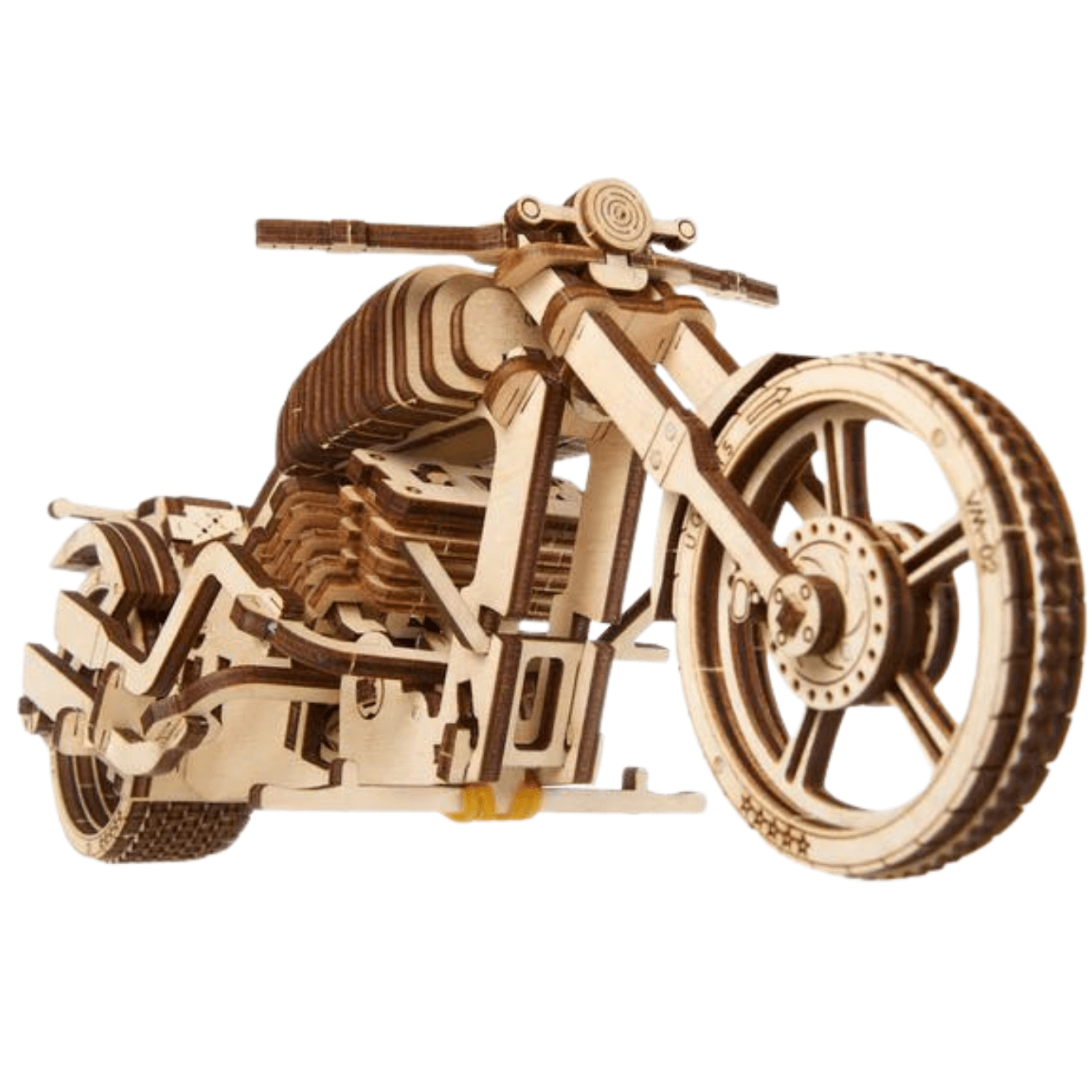 Motorcycle VM-02