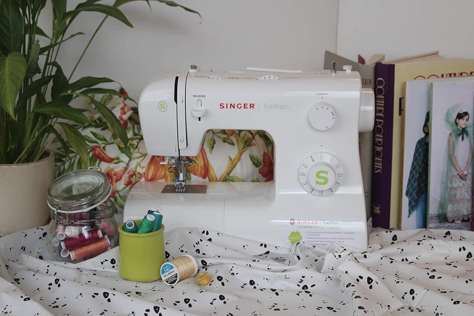 Singer 2273 Traditional Sewing Machine - Pwithgf