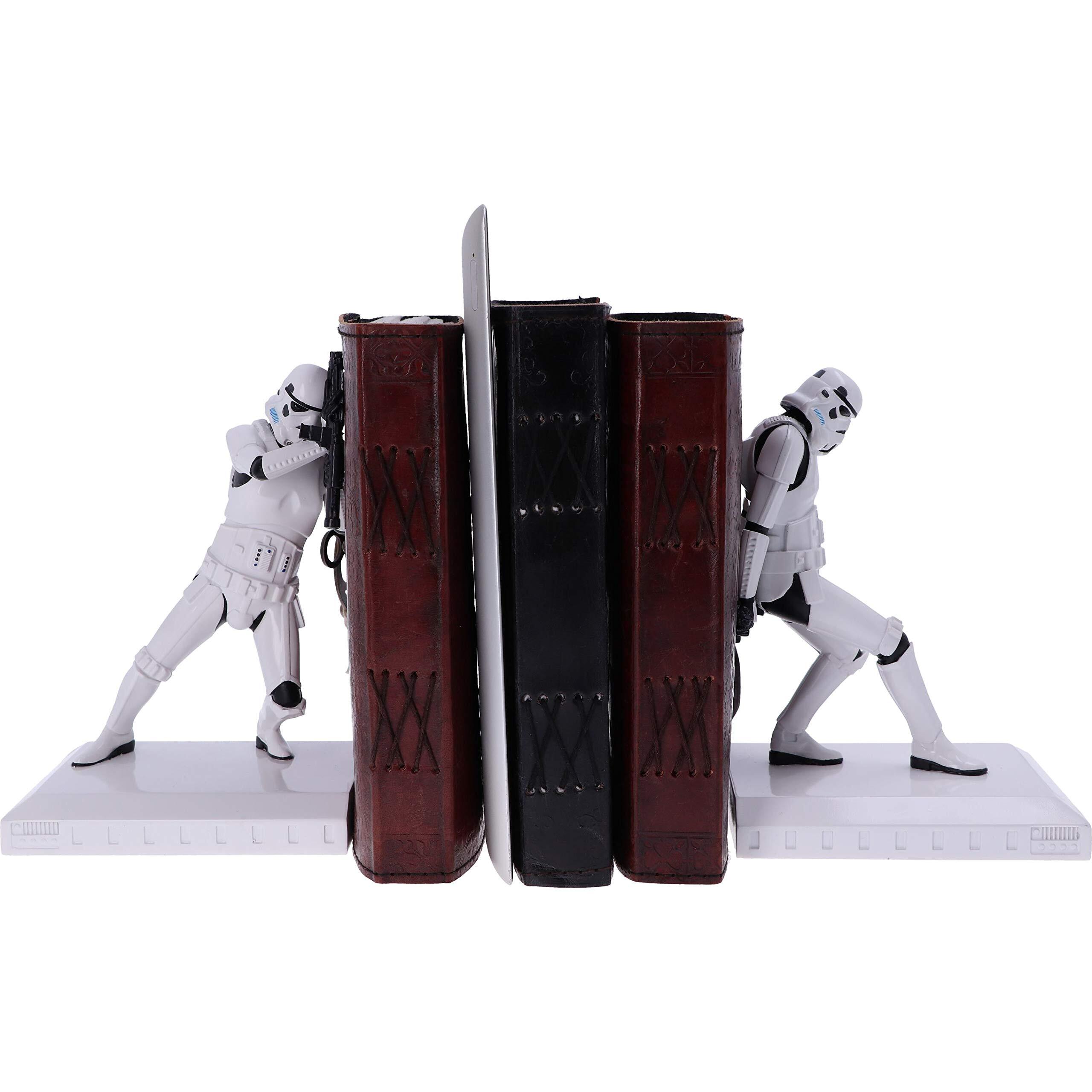⏲️ Limited time offer 🔥 Stormtrooper Bookend Discount store