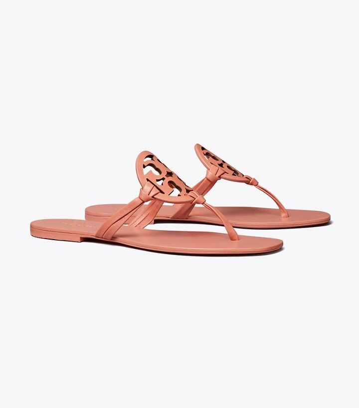 Miller Square-Toe Sandal - Factory Outlet