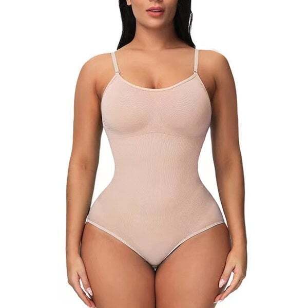 🔥BUY 1 GET 1 FREE🔥BODYSUIT SHAPEWEAR