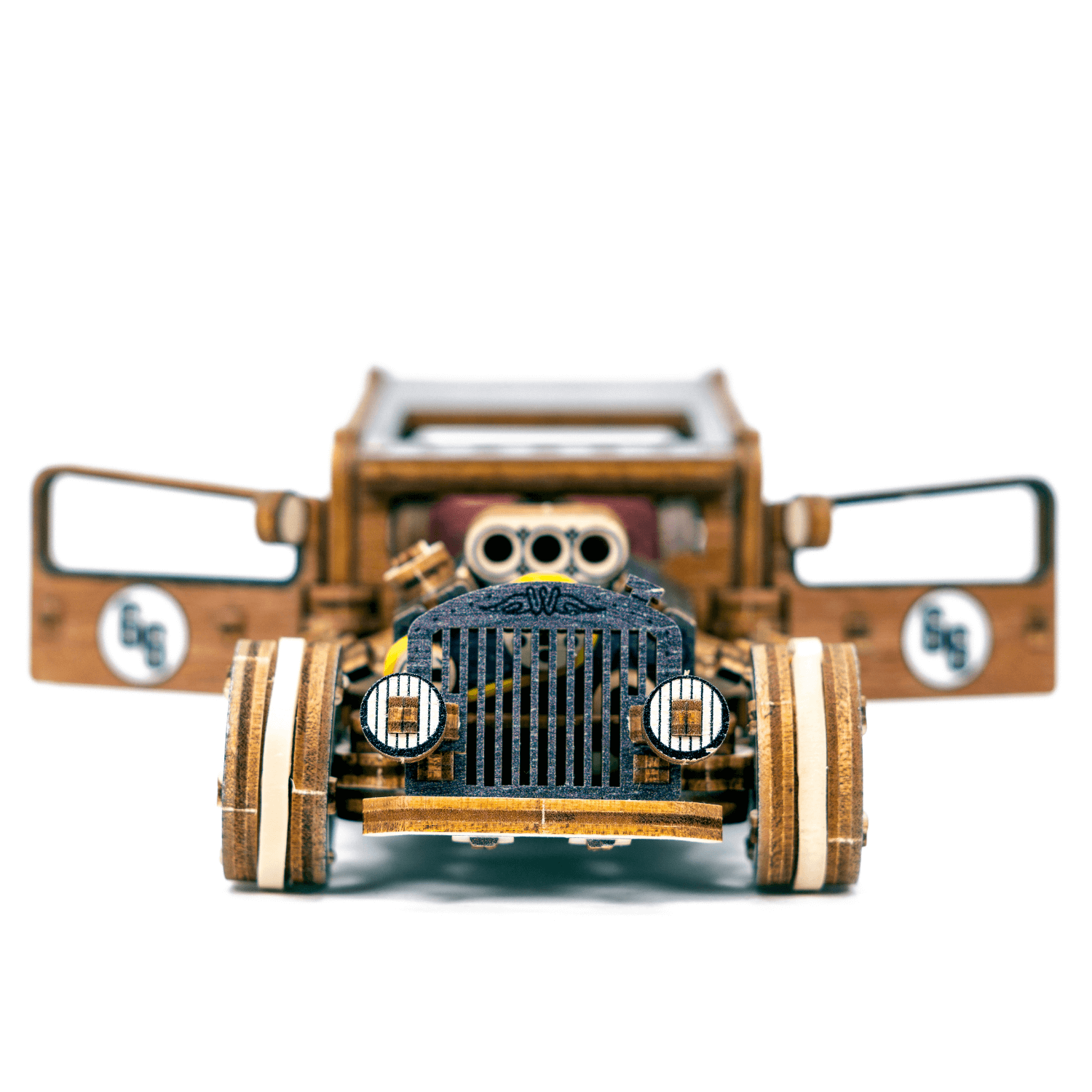 Hot Rod | Limited Edition
