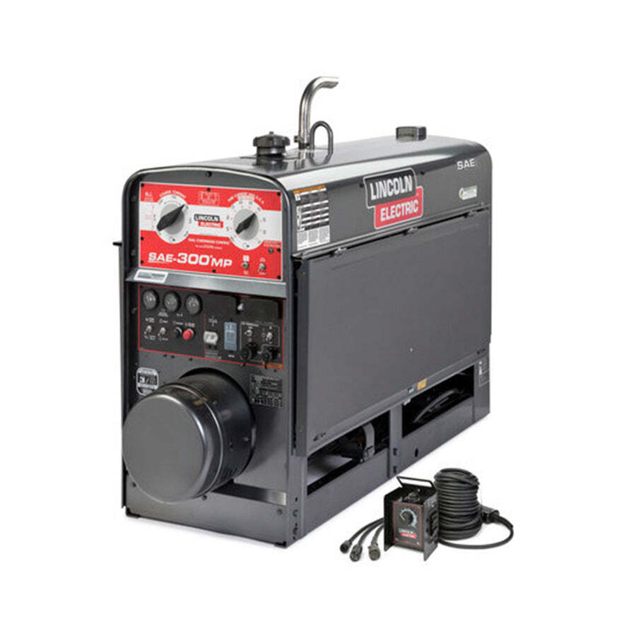 SAE300® MP® (Perkins®) Global Factory Shipment Centres
